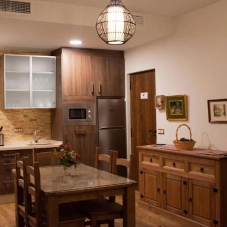 Ferienwohnung Lagar Del Chorro Junto Caminito Del Rey Piscina Y Baloncesto Exterior foto