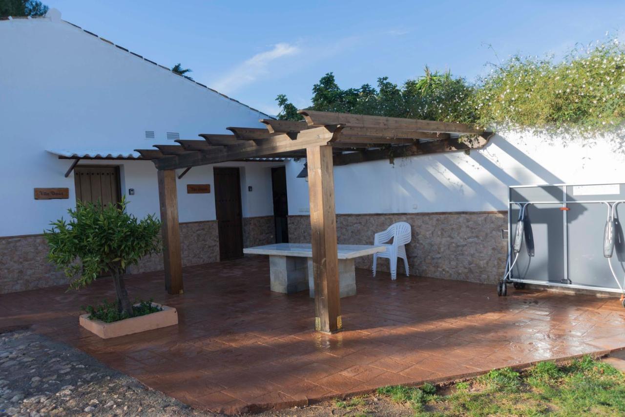 Ferienwohnung Lagar Del Chorro Junto Caminito Del Rey Piscina Y Baloncesto Exterior foto