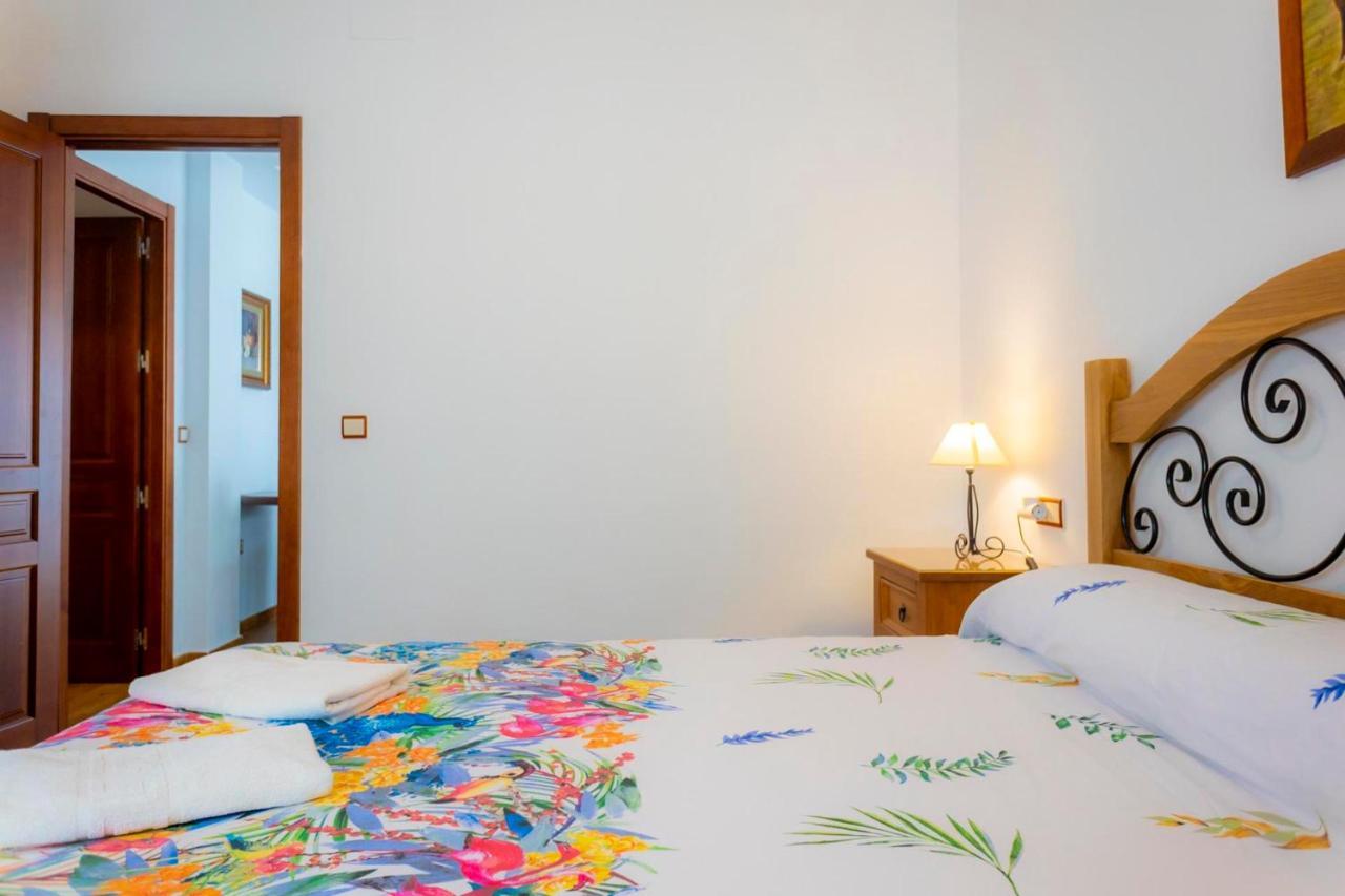 Ferienwohnung Lagar Del Chorro Junto Caminito Del Rey Piscina Y Baloncesto Exterior foto