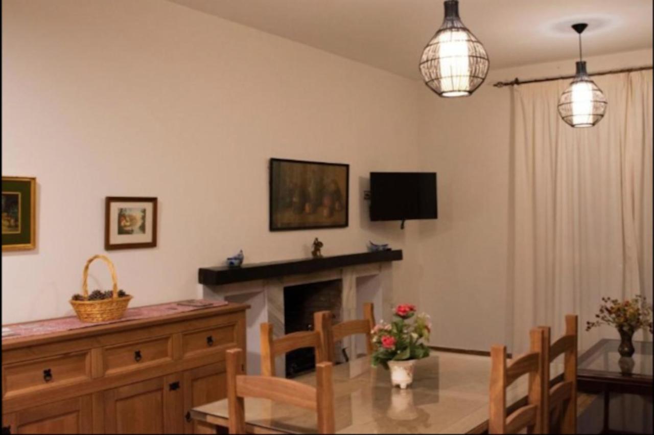 Ferienwohnung Lagar Del Chorro Junto Caminito Del Rey Piscina Y Baloncesto Exterior foto