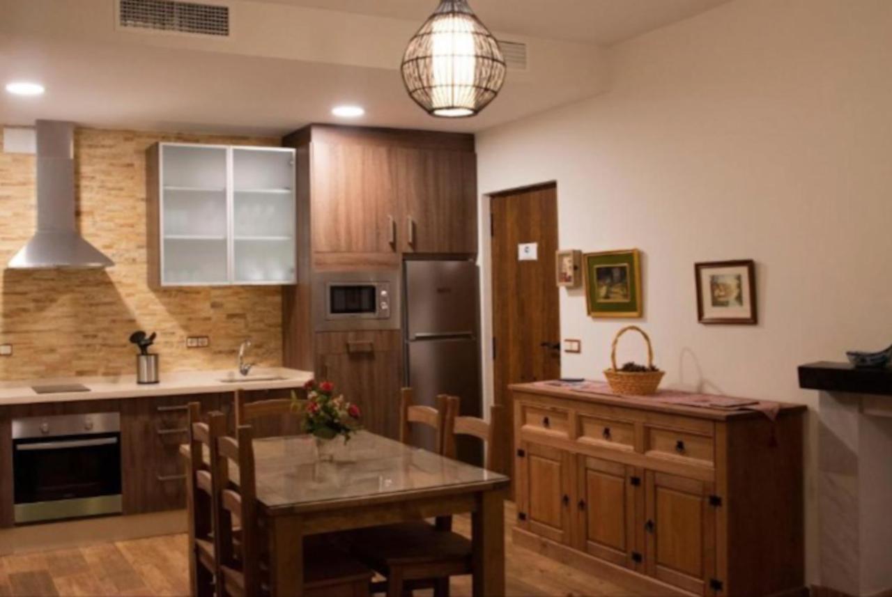 Ferienwohnung Lagar Del Chorro Junto Caminito Del Rey Piscina Y Baloncesto Exterior foto
