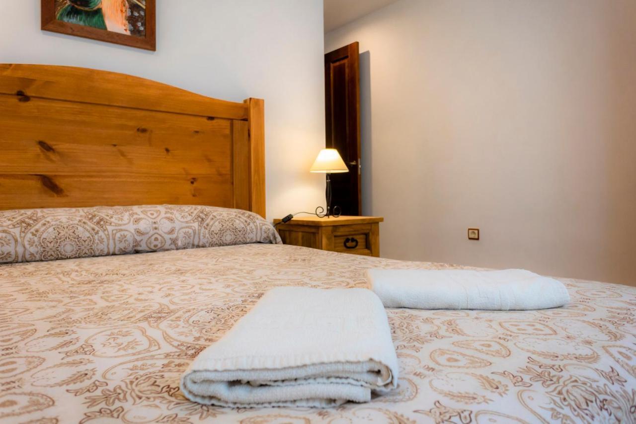Ferienwohnung Lagar Del Chorro Junto Caminito Del Rey Piscina Y Baloncesto Exterior foto