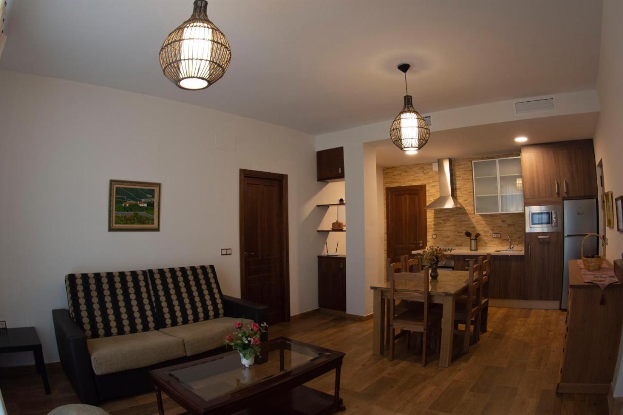 Ferienwohnung Lagar Del Chorro Junto Caminito Del Rey Piscina Y Baloncesto Exterior foto